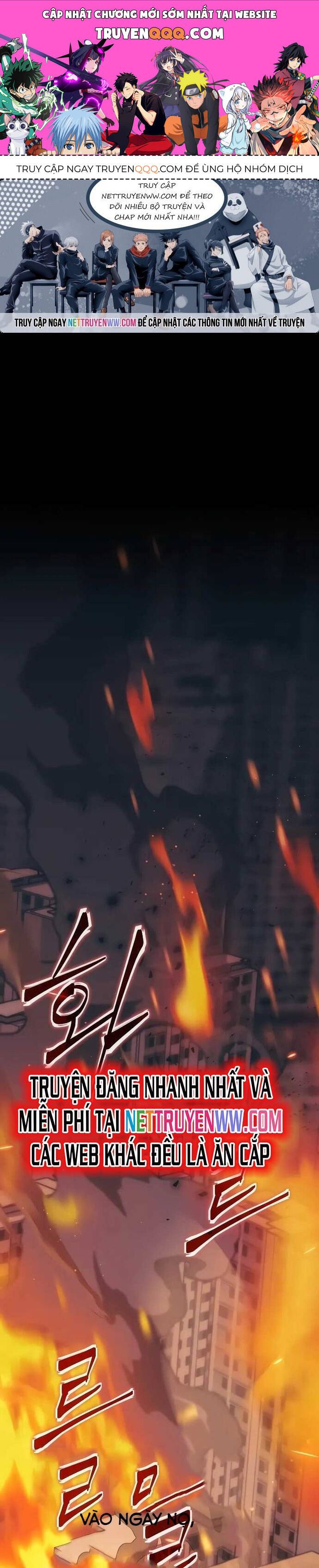 Tuyệt Đối Dân Cư Chapter 1 1