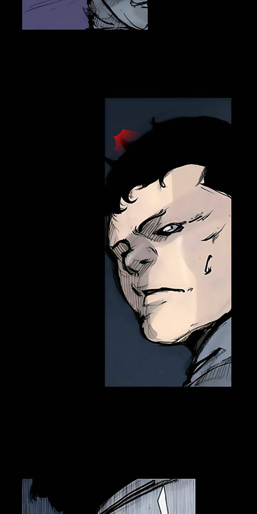 độc cô tiền truyện chapter 126 18