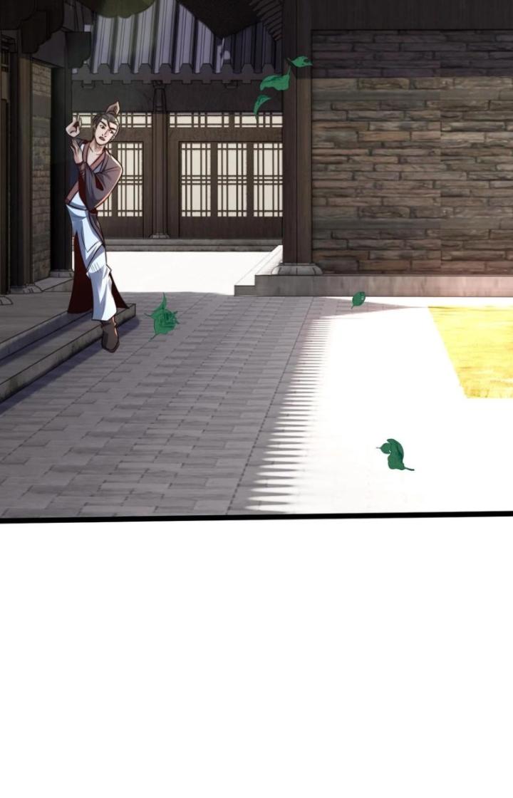 ta nuôi ma quỷ ở trấn ma ti chapter 222 18