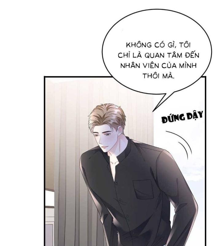 đại tiểu thư có thể có bụng dạ gì xấu chứ! (full) chapter 124 25