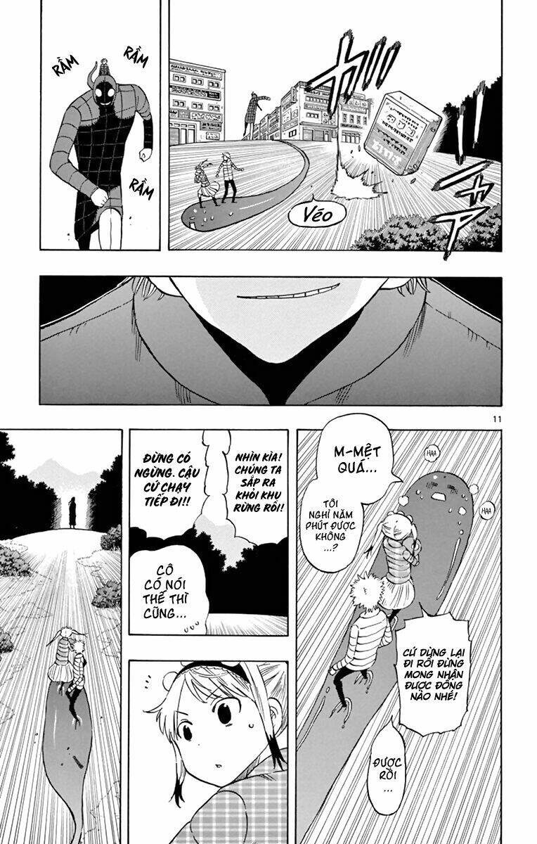 saike mata shite mo chapter 66 13