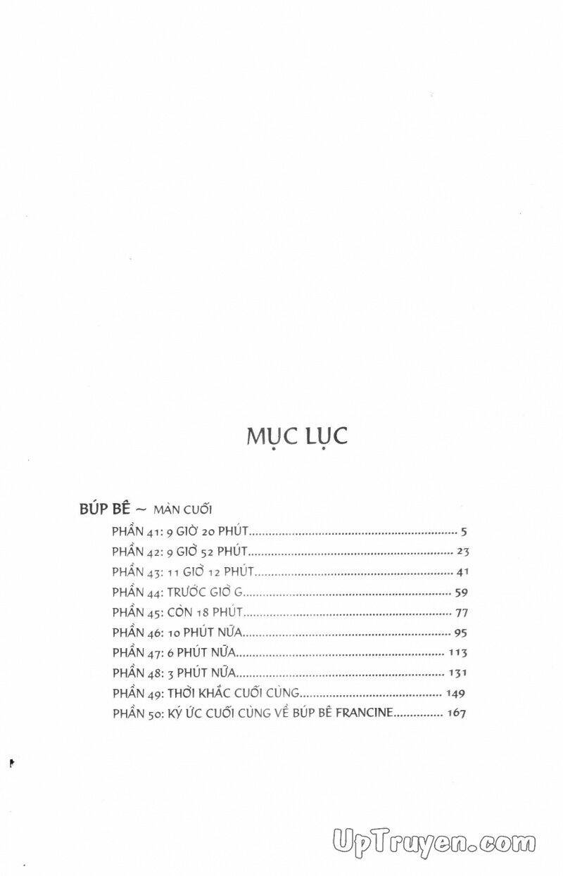 karakuri circus - gánh xiếc quái dị chapter 21 5