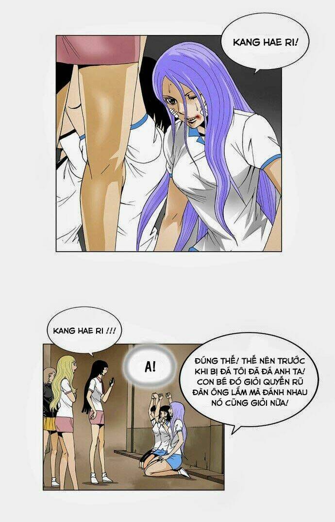 ultimate legend: kang hae hyo chapter 38 19