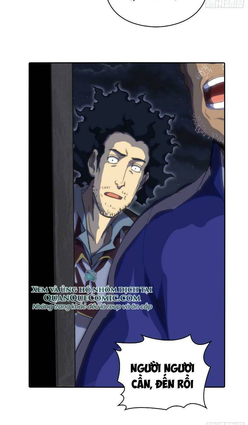 đô thị hàng thần khúc chapter 44 28