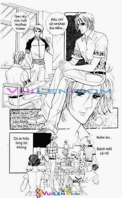 lá chắn tình yêu chapter 8 62