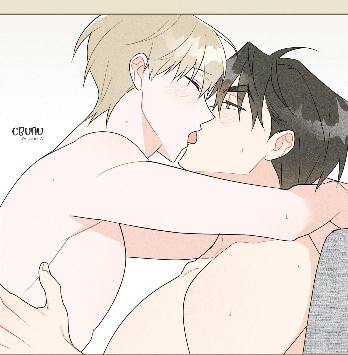 bắt tay hả, thôi bỏ đi! chapter 12 64