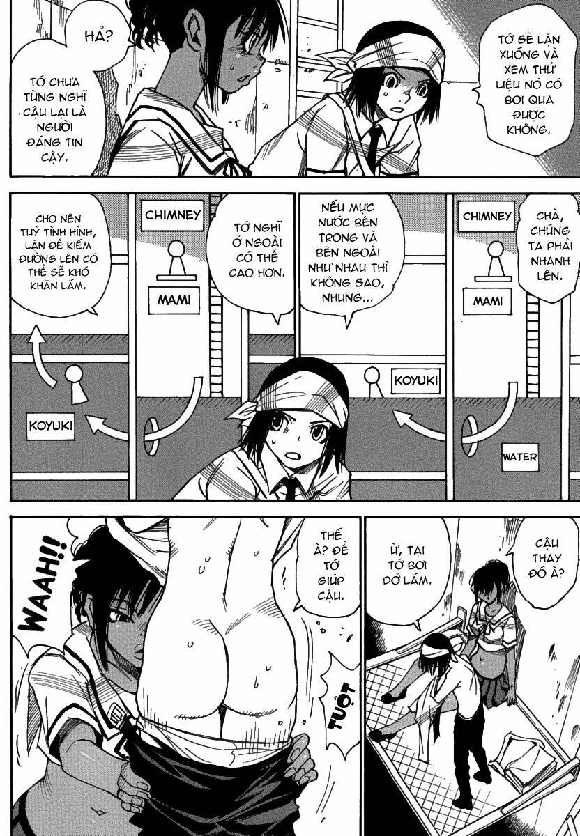 cradle of monsters chapter 34 15