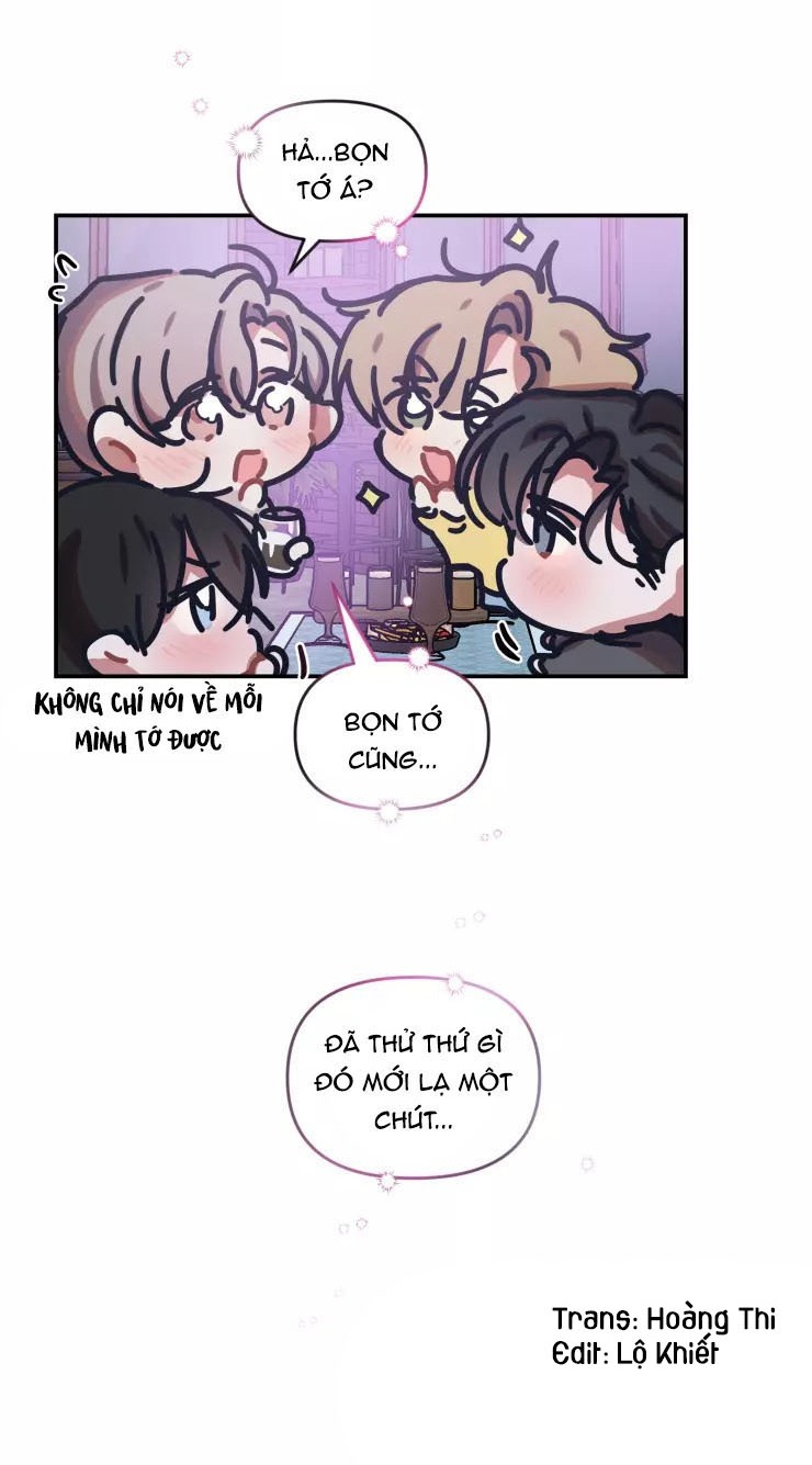 hợp đồng tình yêu chapter 51 45