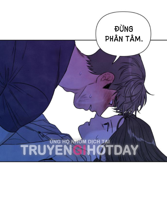 điều khiến tôi quyết tâm muốn chết chapter 95.2 7