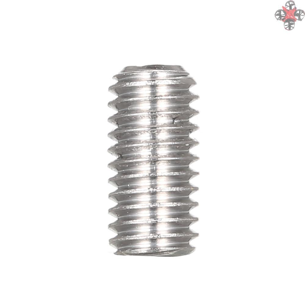 Bộ Ốc Vít Lục Giác Bằng Thép Không Gỉ Din916 304