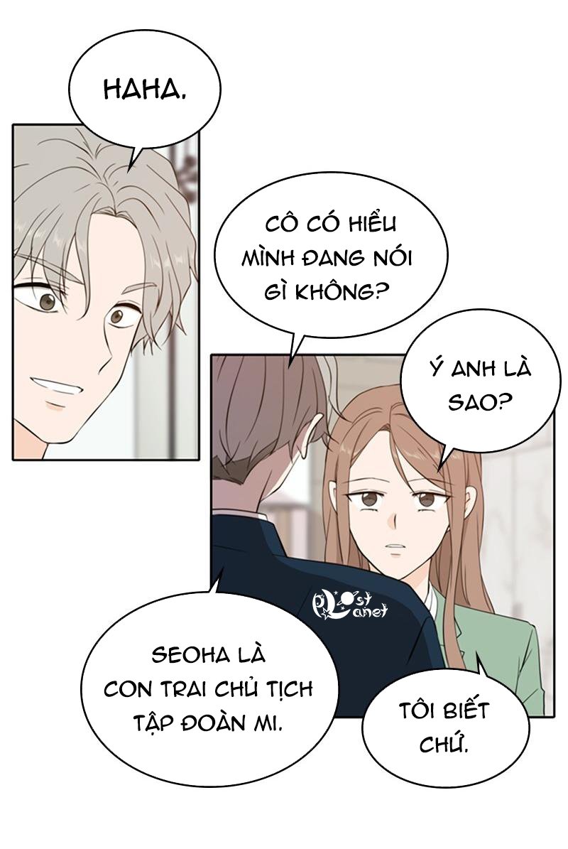 kiếp này cũng xin chăm sóc tôi như vậy nhé kiếp này cũng xin chăm sóc tôi như vậy nhé chapter 28 26