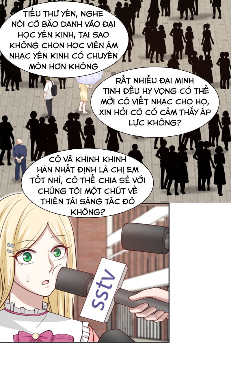 trên người ta có một rồng chapter 363 4