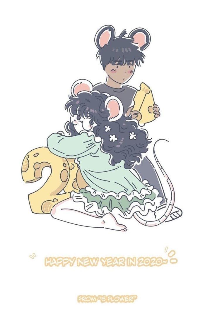 s flower chapter 59.1 7