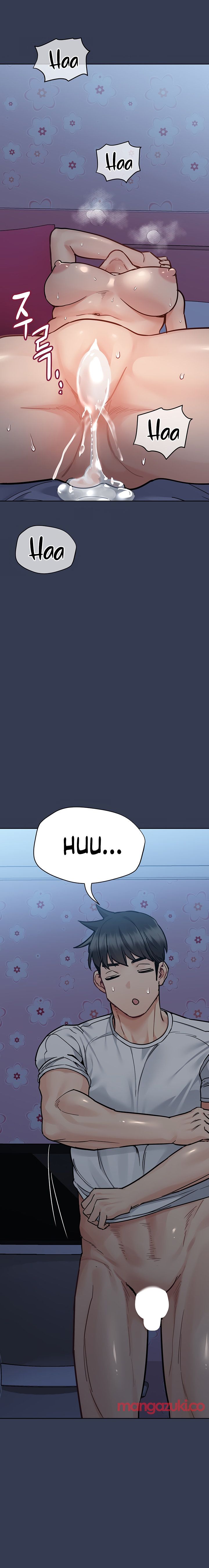 giữ bí mật với mẹ em nhé! chapter 92 27