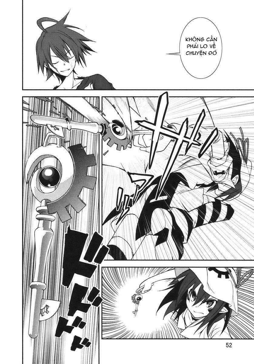 yumekui merry chapter 26 16