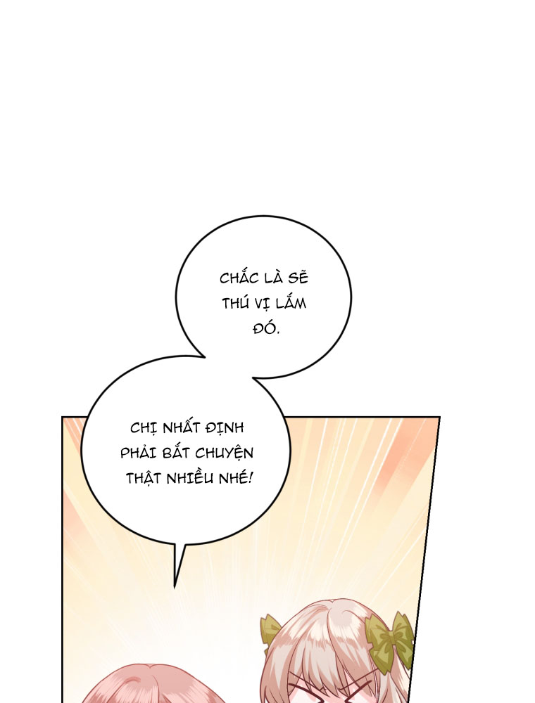 trở thành nhà điều chế nước hoa duy nhất của bạo chúa chapter 40.1 46