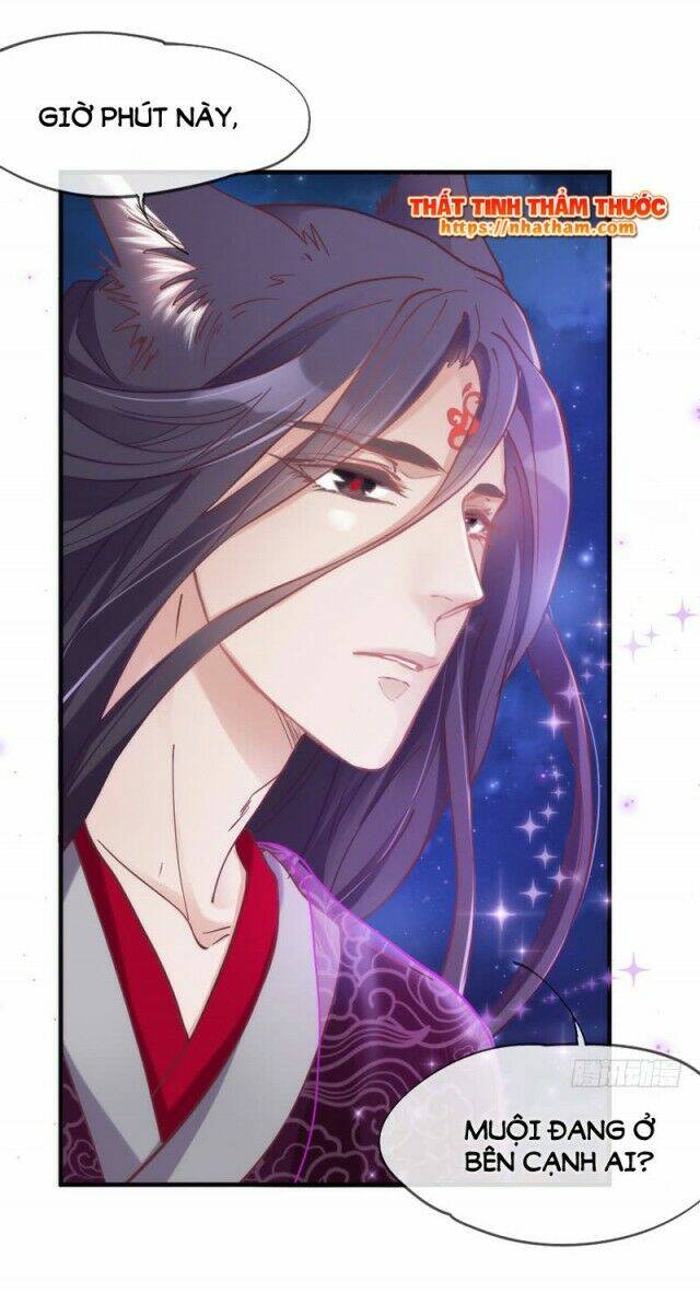 giữ chặt tiểu bạch long chapter 49 31