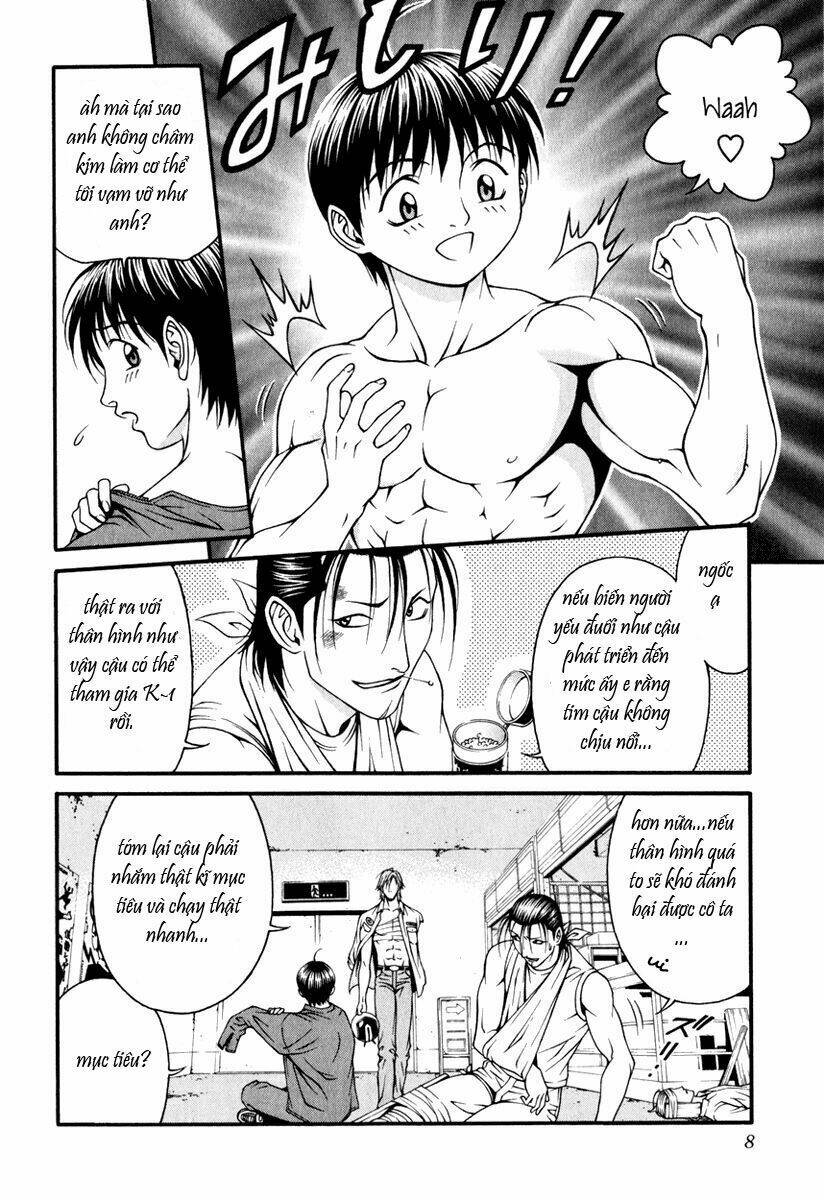 change 123 chapter 15 6