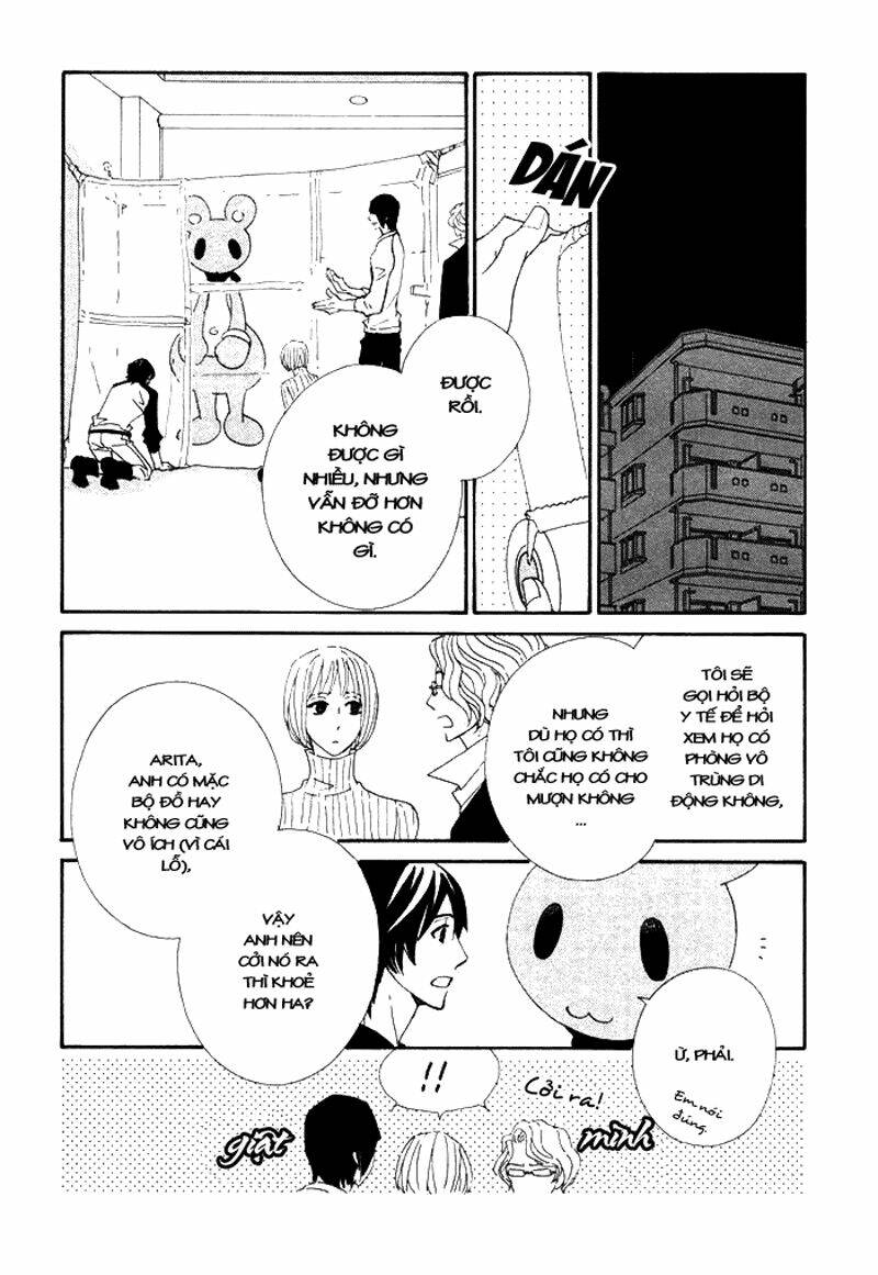 kigurumi planet chapter 10 5