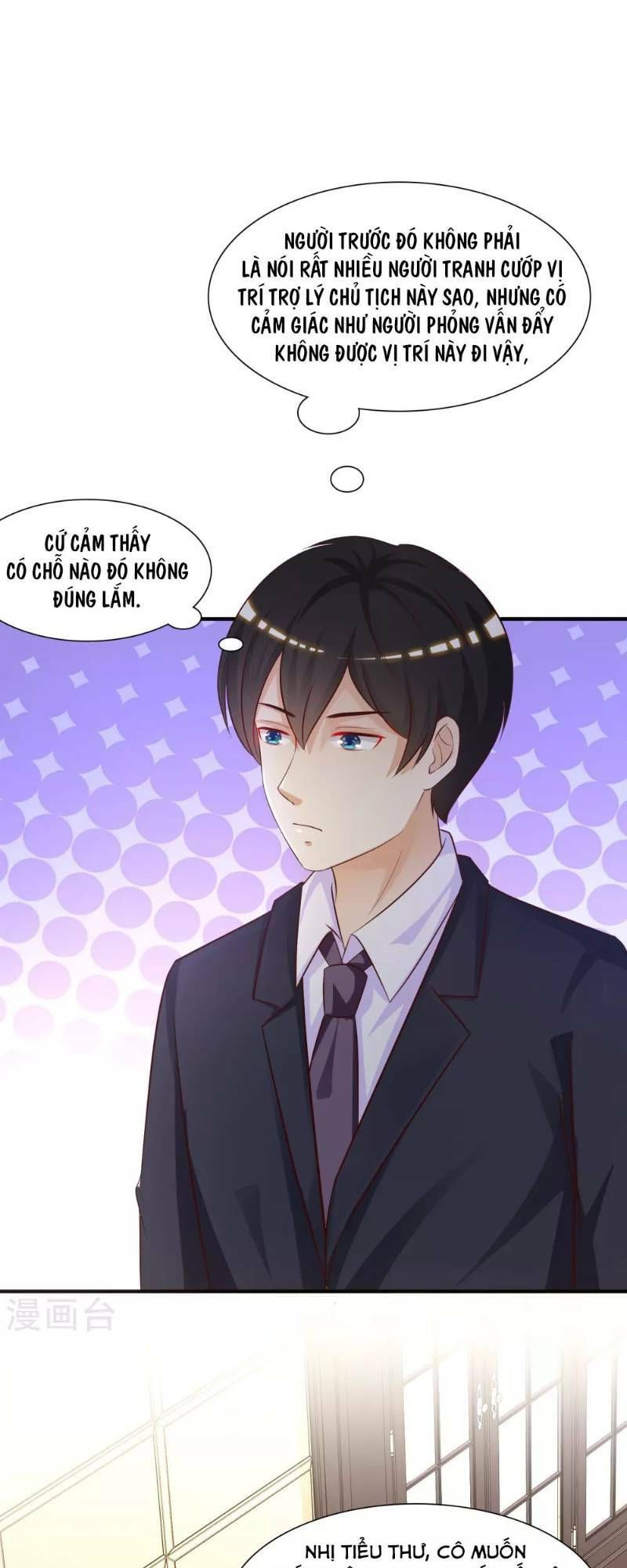 tối cường vận đào hoa chapter 48 26