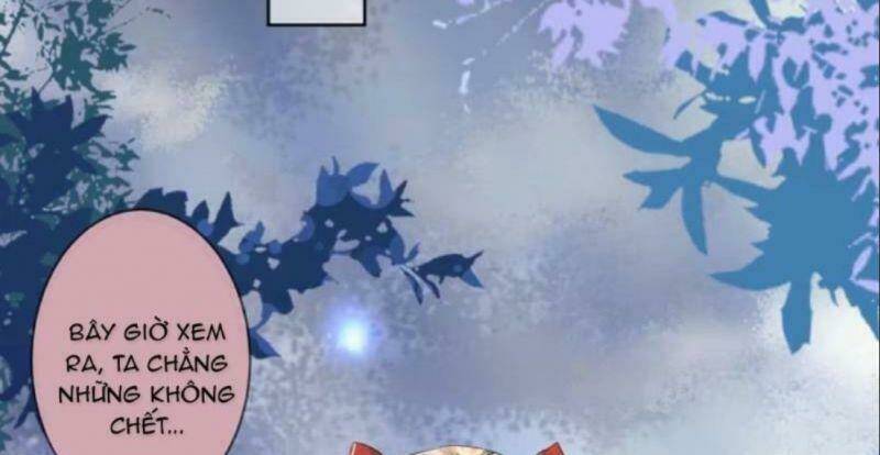 vương gia kiêu ngạo quá khó cua chapter 1 41