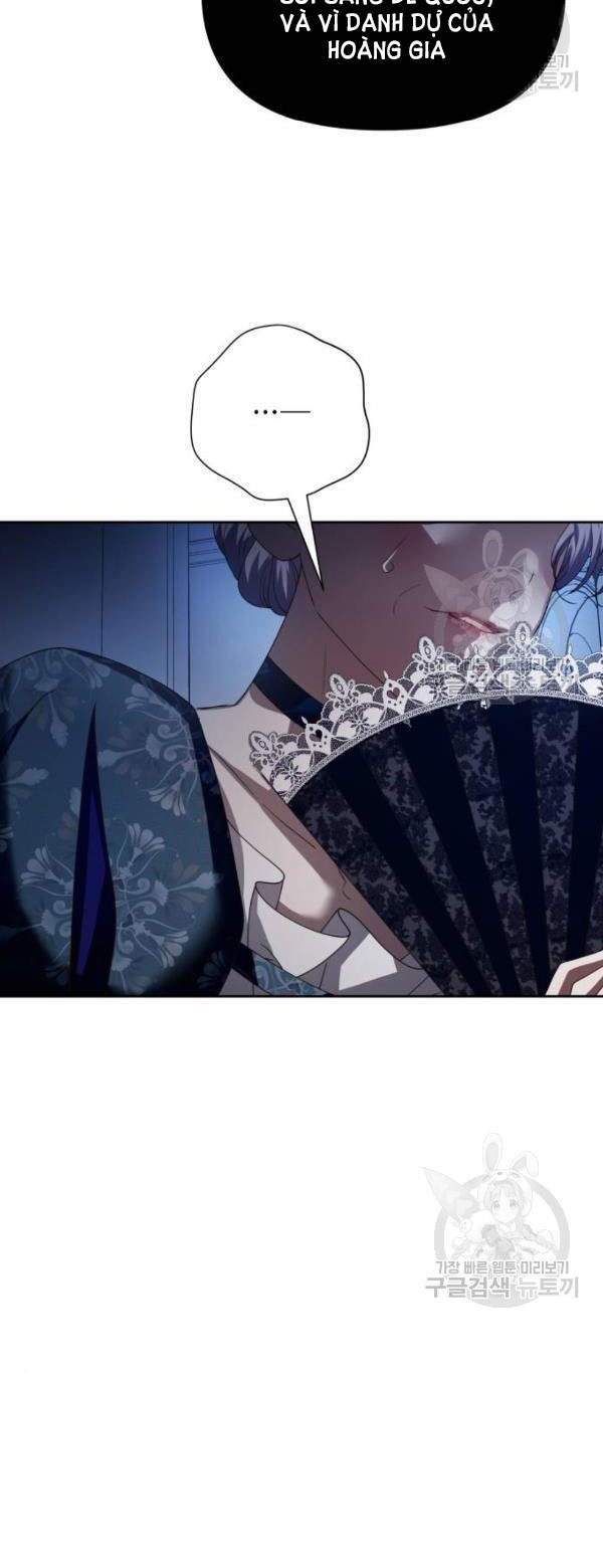 tôi muốn trở thành cô ấy dù chỉ là một ngày chapter 117 54