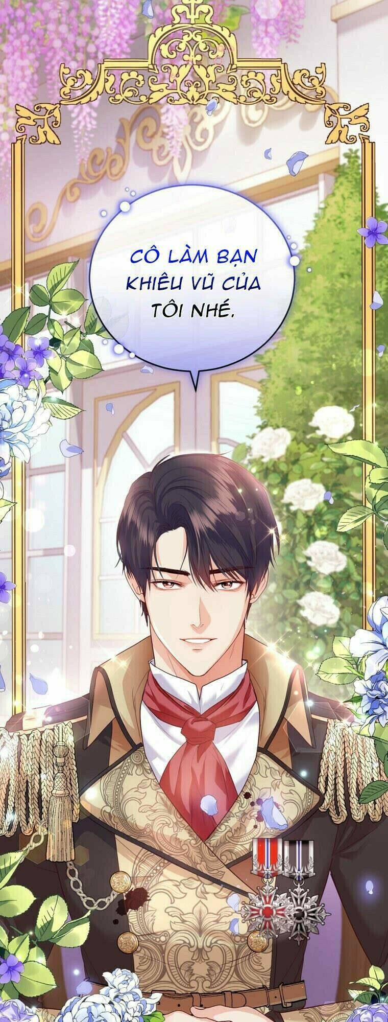 nhà điều chế nước hoa độc quyền của bạo chúa chapter 37 57