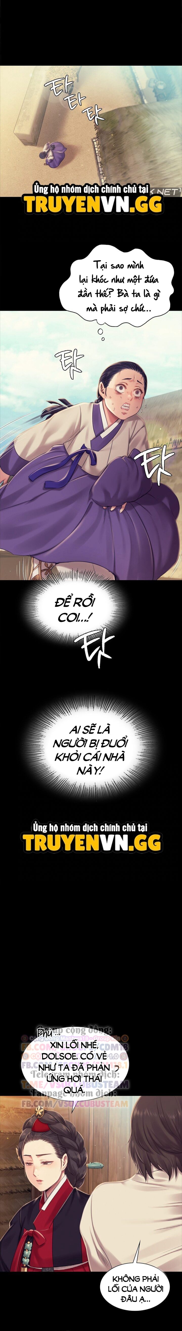 [18+] tiểu thư chapter 101 11