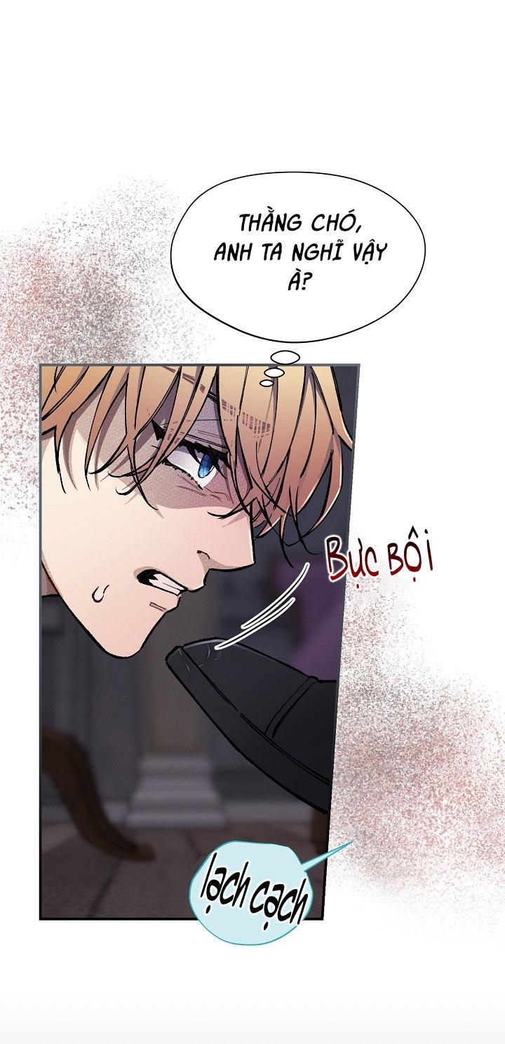 chuyến tàu điên cuồng chapter 36 33