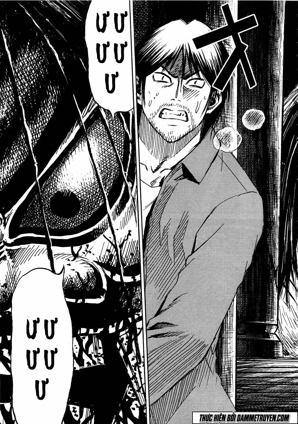 đảo ma cà rồng chapter 293 2