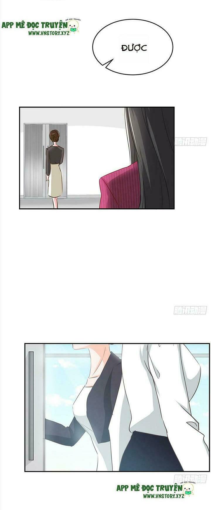 cẩm lý thiếu nữ của tôi chapter 16.3 39