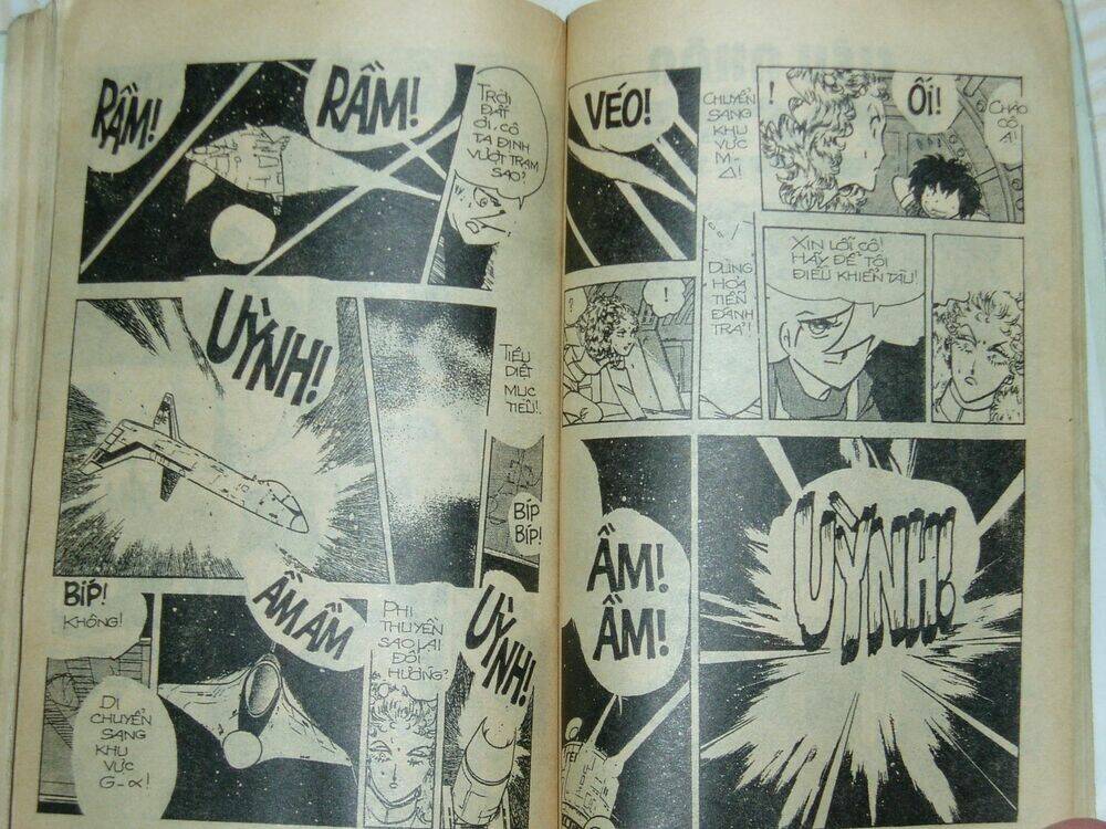 siêu nhân locke chapter 11 55