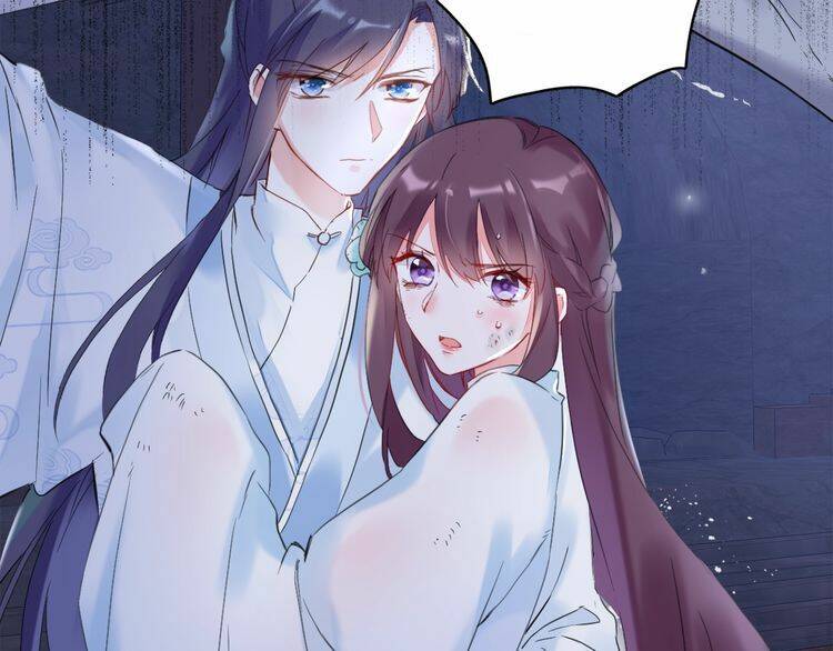 hoa nhan sách chapter 83.2 8