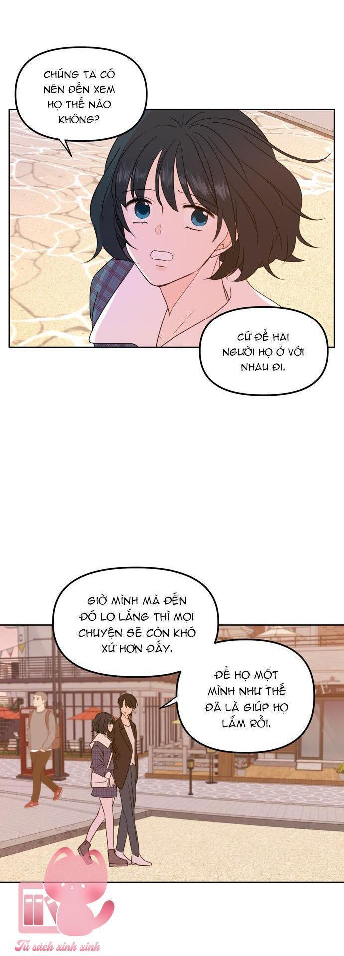 hẹn gặp nhau ở kiếp thứ 19 chapter 88 39