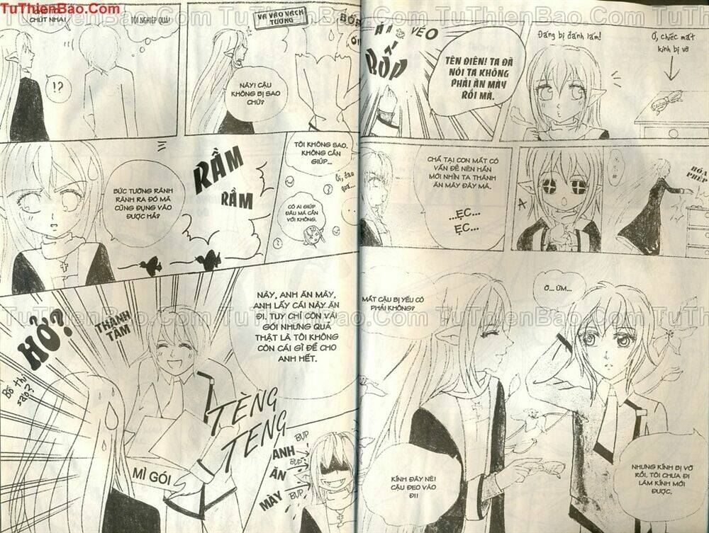 wings chắp cánh chapter 9 60