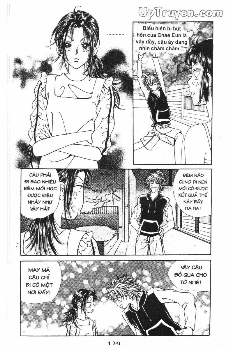 cô nàng ngổ ngáo chapter 3 131