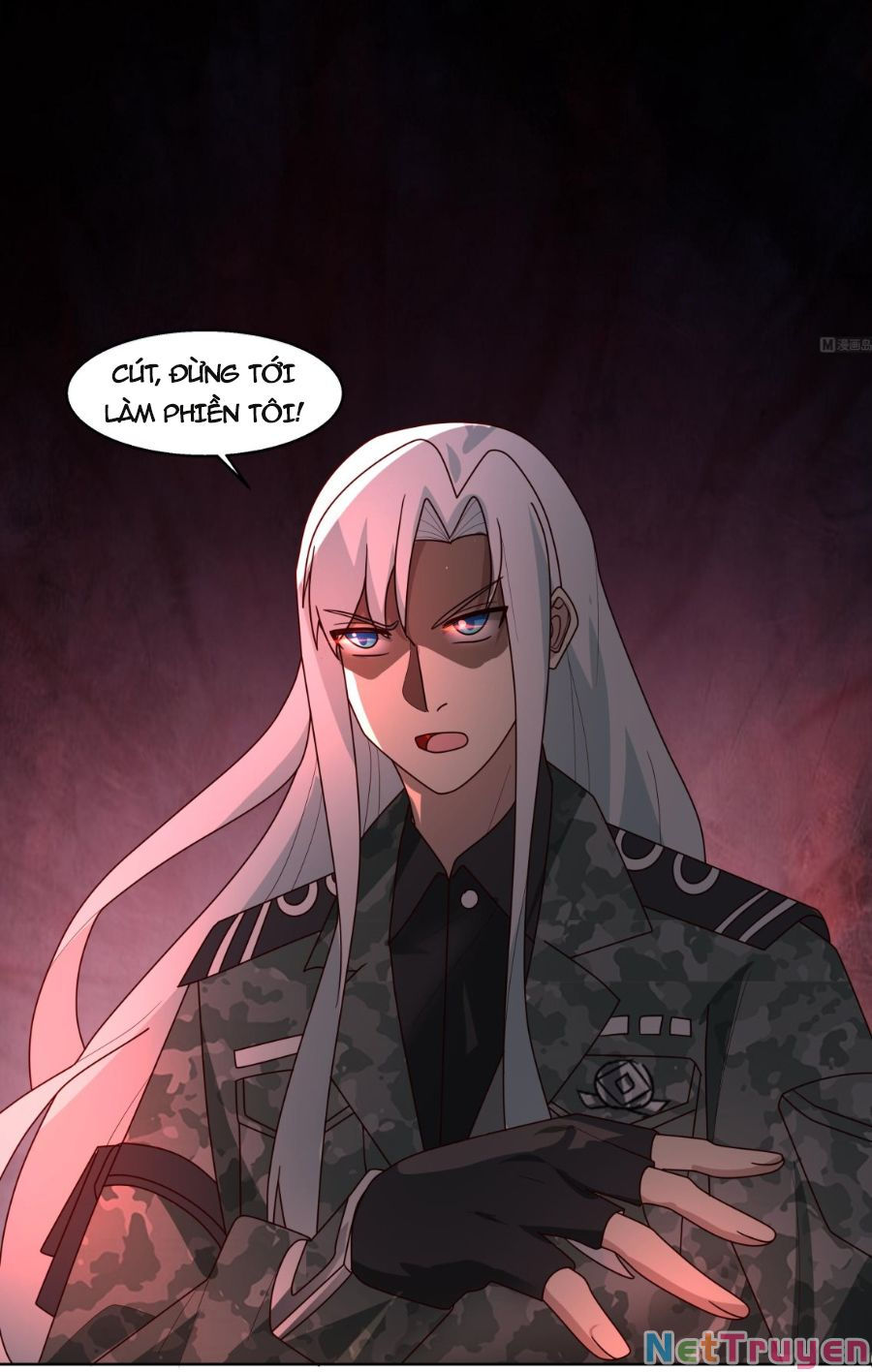 trên người ta có một rồng chapter 567 17