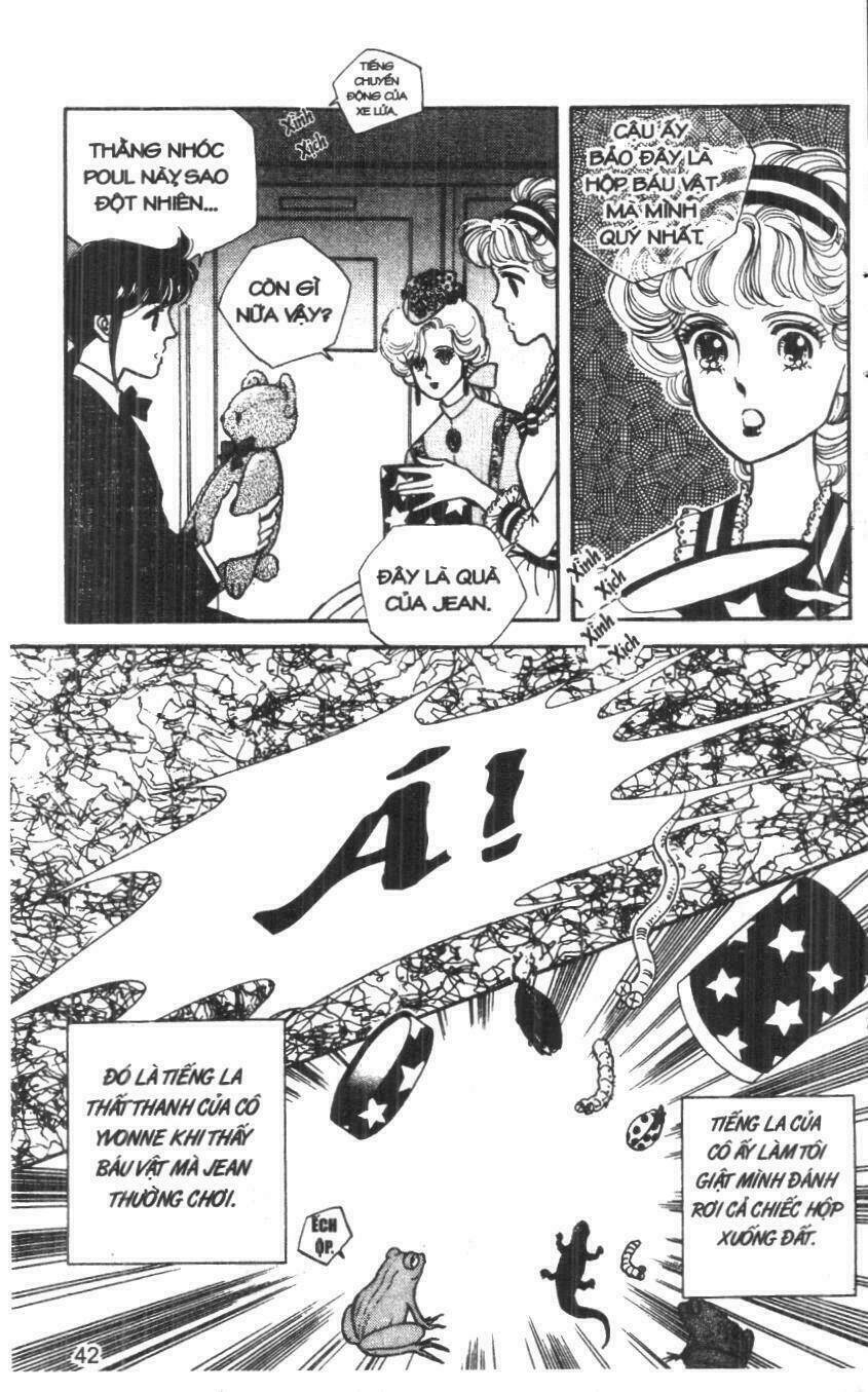 bibi iris chapter 1 43