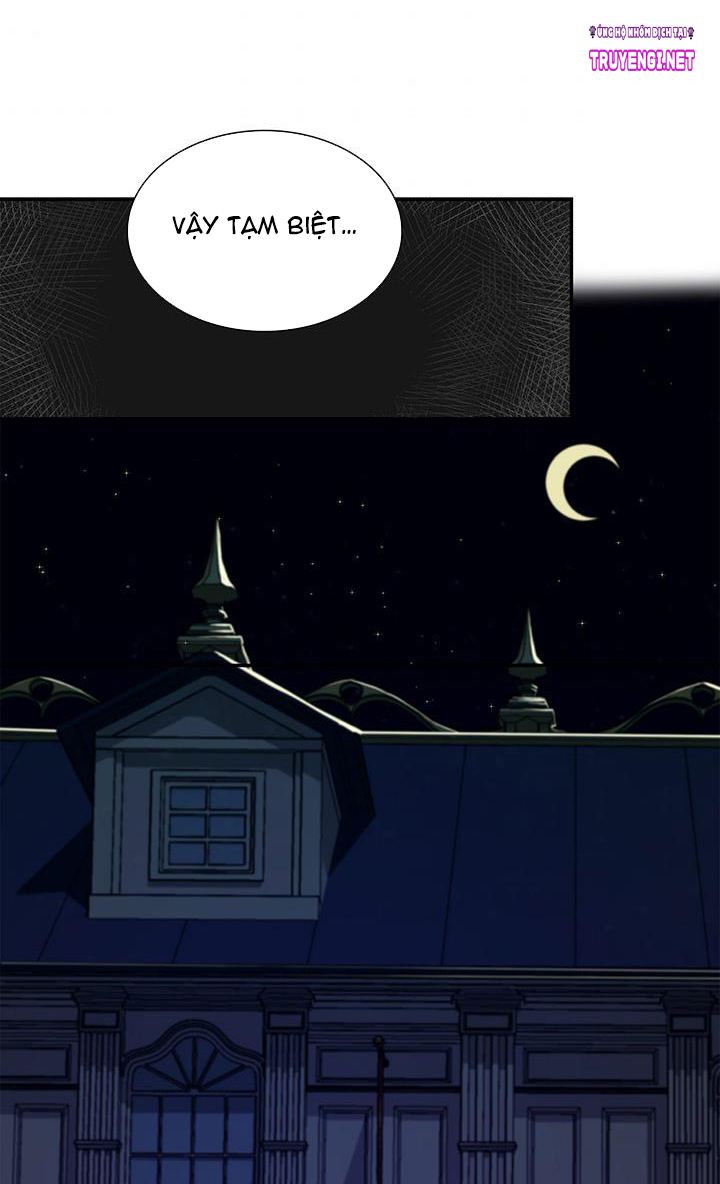 tôi là mẹ kế nhưng con gái tôi quá dễ thương chapter 9 44