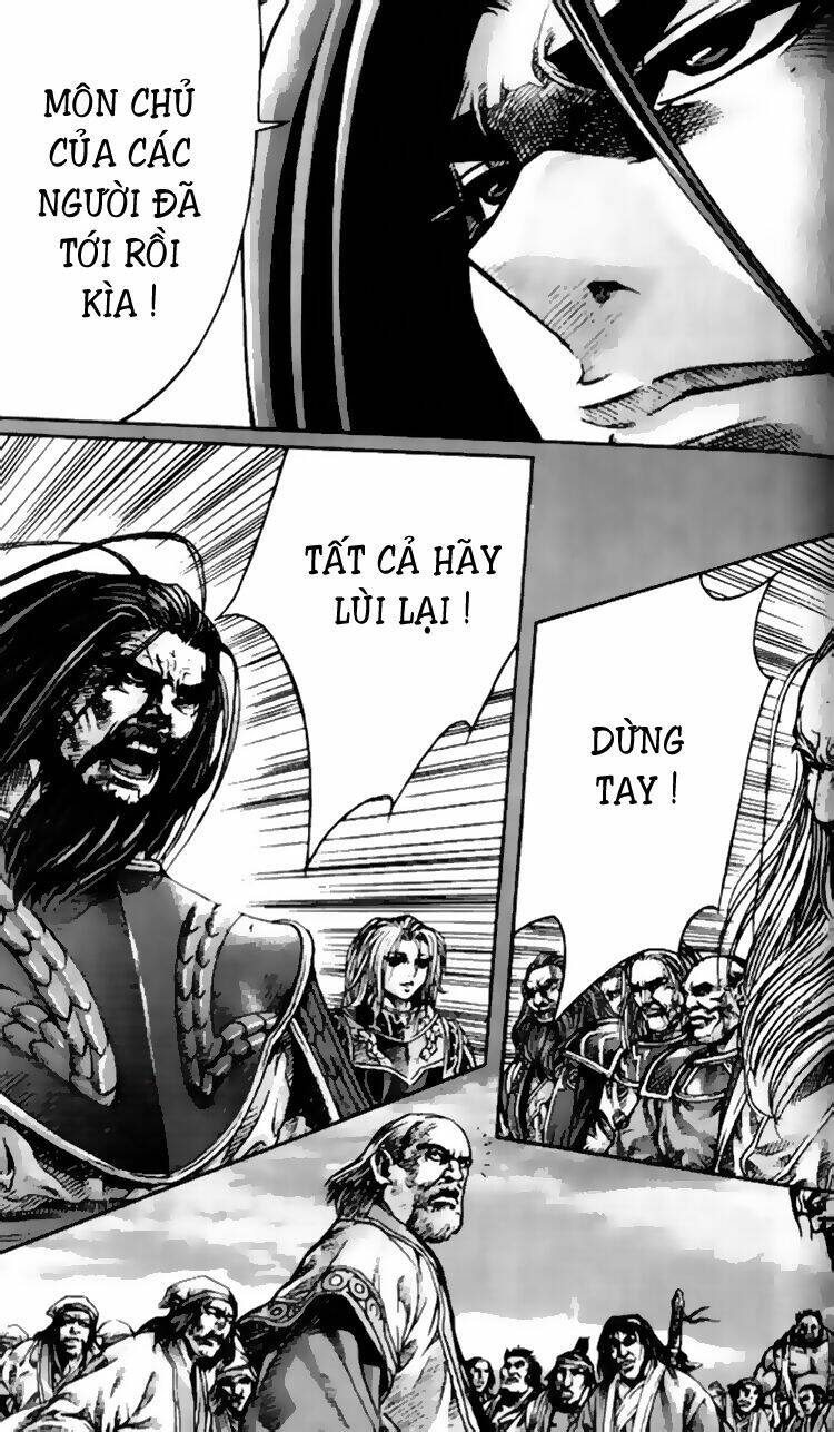 king of hell chapter 94 25