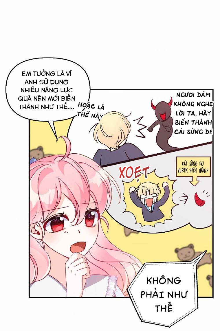 em gái cưng của đại công tước phản diện chapter 43 34