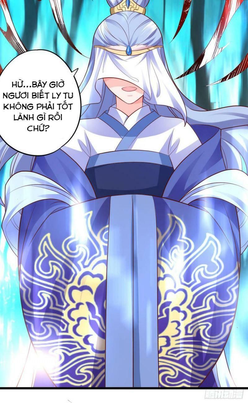 hồ tiên hung bạo chapter 144 7
