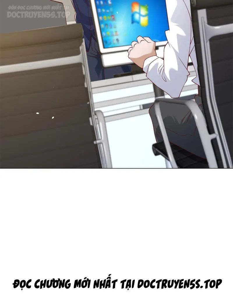 tài xế lái xe công nghệ như ta có nhiều tiền thì sao? chapter 7 43