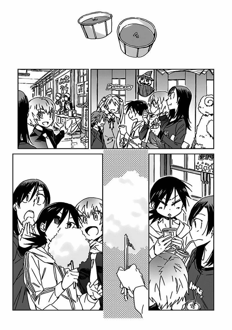 hyakko chapter 42 26