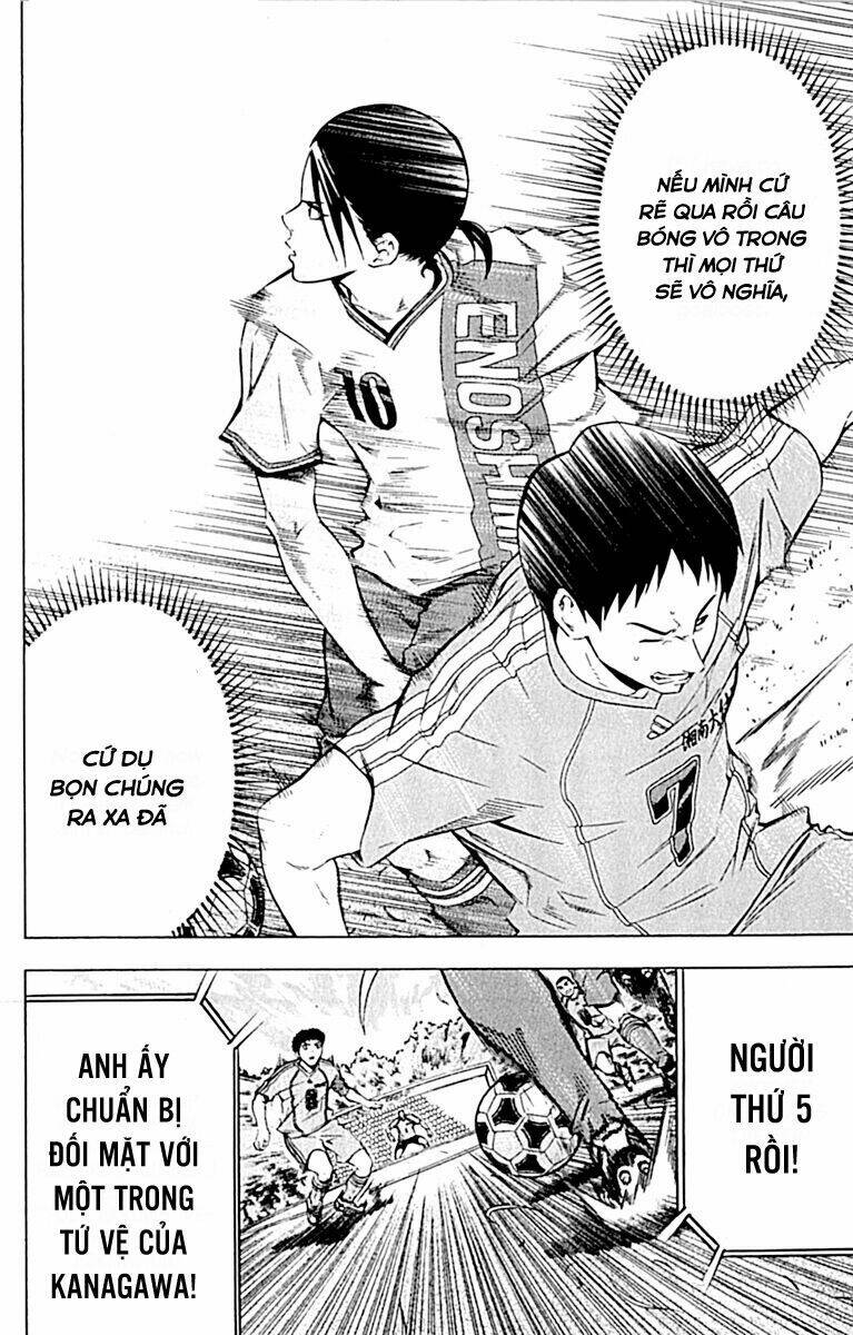 kỵ sĩ trong vòng cấm chapter 77 6