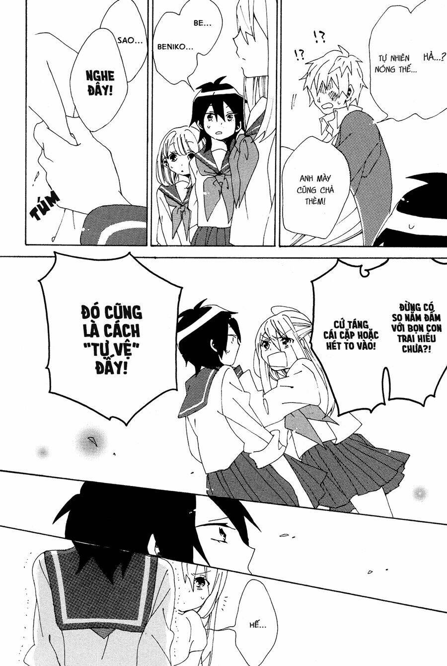 b.g.m.r.s.p chapter 1 20