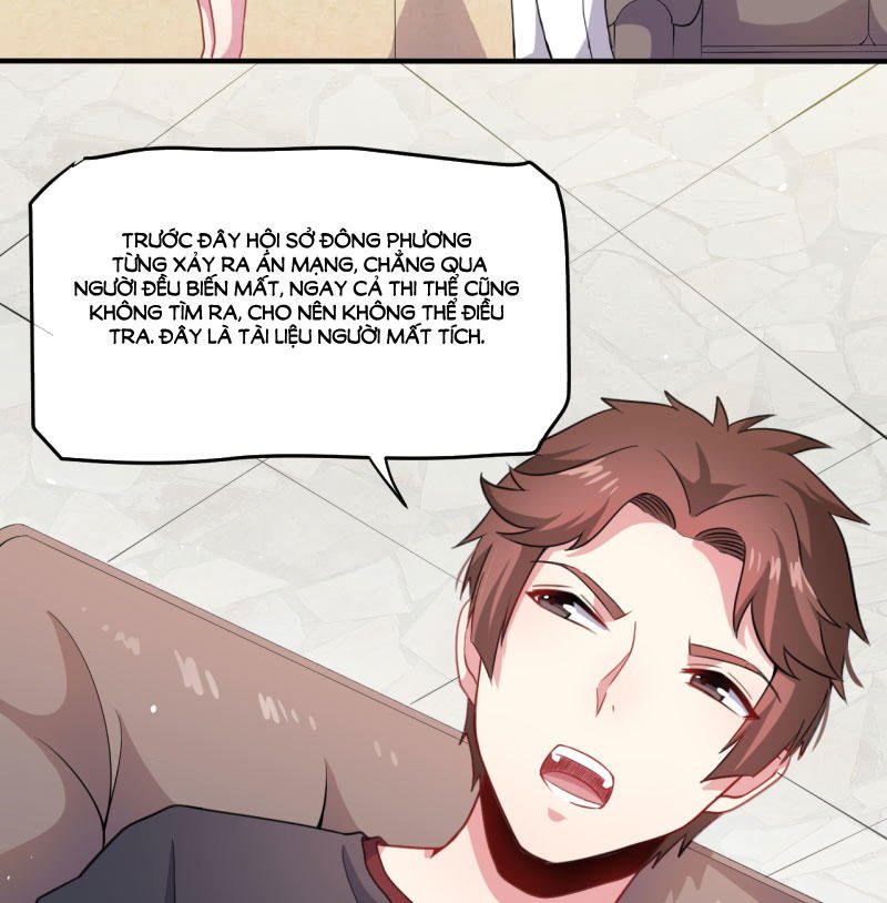 ngạo kiều quỷ vương yêu ta chapter 88 12