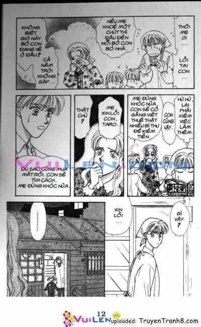 công tử nghèo chapter 1 13