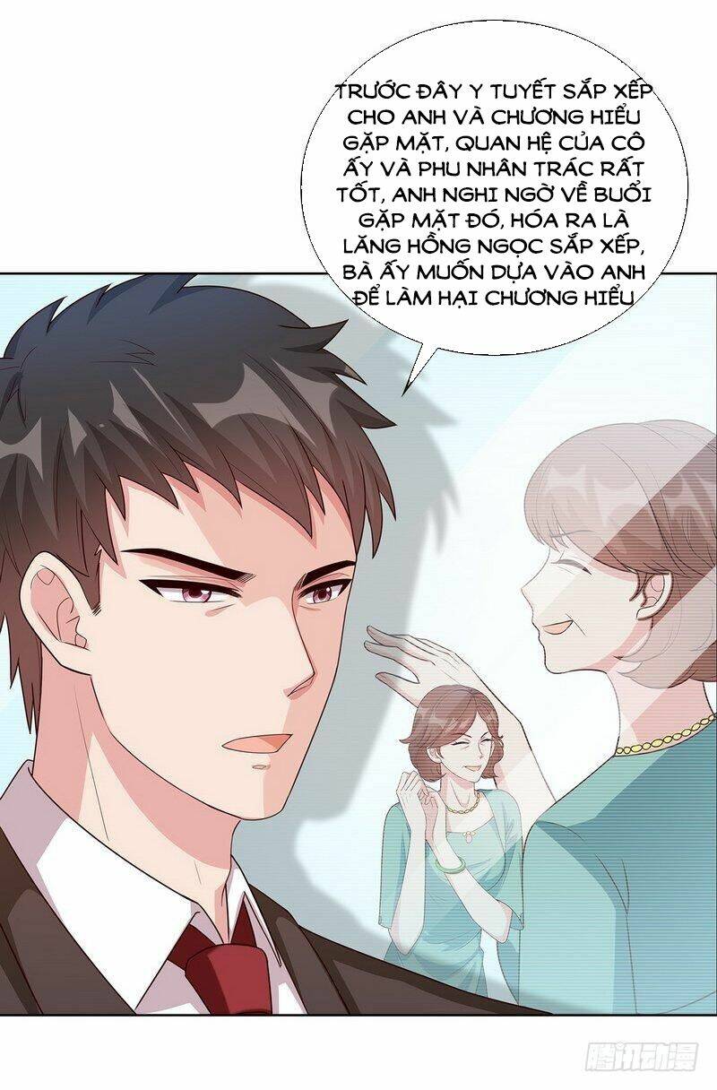 nam thần manh bảo tận diệt chapter 90 29
