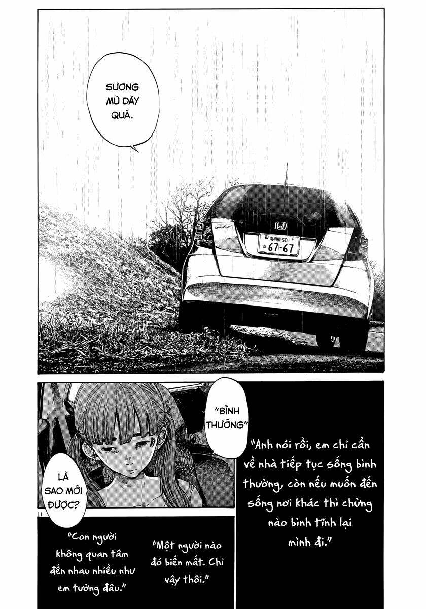 chúc ngủ ngon, punpun chapter 116 11